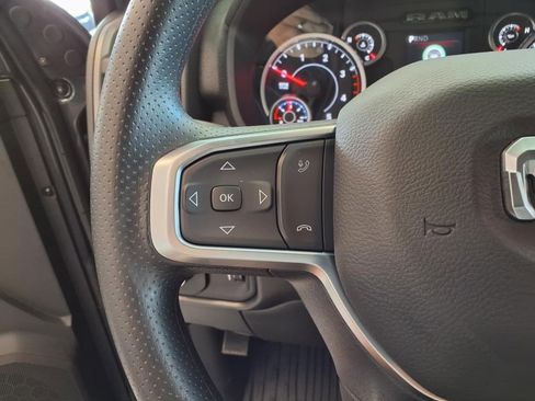 New 2025 RAM 2500 Big Horn image 51