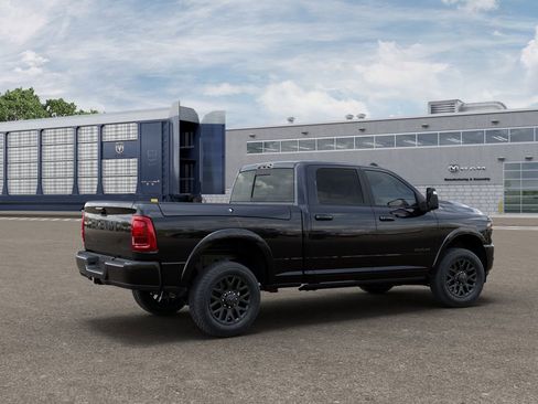 New 2026 RAM 2500 Limited image 4