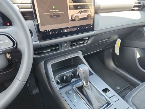 New 2026 MAZDA CX-5 Select AWD/4WD image 35
