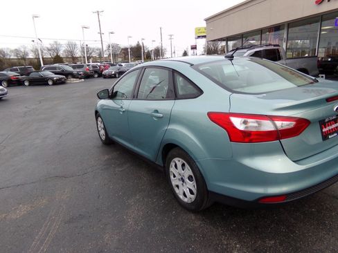 Used 2012 Ford Focus SE image 33