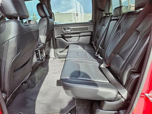 Used 2019 RAM 1500 Big Horn image 14