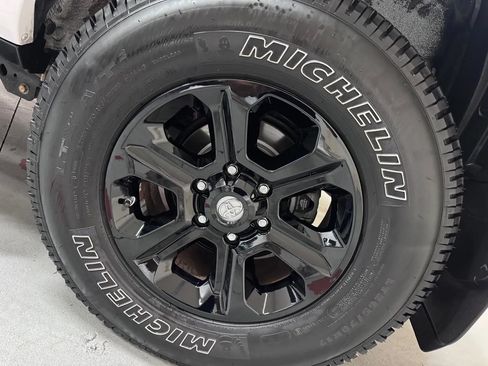 Used 2014 Toyota 4Runner SR5 RWD image 9