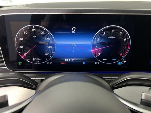 Used 2026 Mercedes-Benz GLE 350 350 image 28