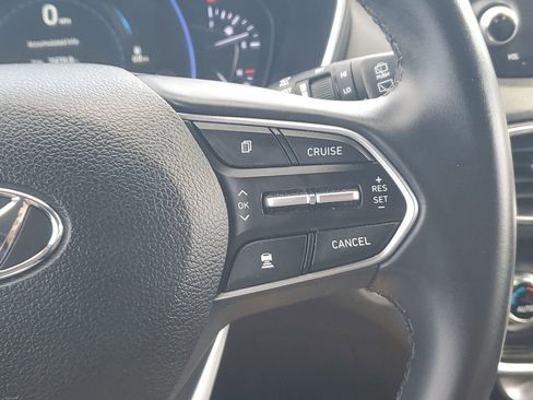 Used 2019 Hyundai Santa Fe Limited image 36