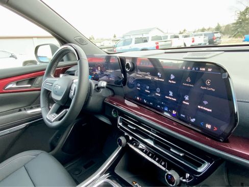 New 2026 Chevrolet Traverse Z71 w/ Enhanced Driving Package image 46