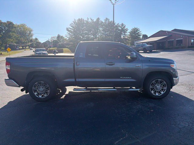 Used 2014 Toyota Tundra SR5 w/ SR5 Upgrade Package RWD image 4