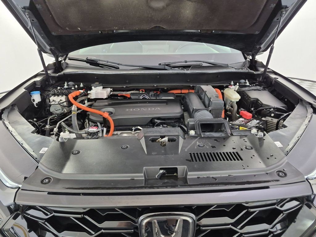 Used 2024 Honda CR-V Sport-L image 39