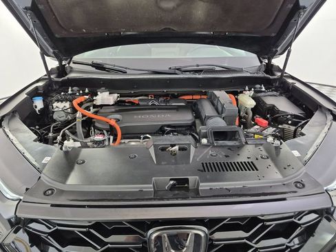 Used 2024 Honda CR-V Sport-L image 39