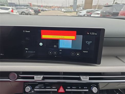 New 2026 Hyundai Tucson Limited image 16