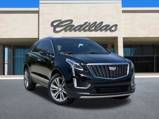 New 2025 Cadillac XT5 Premium Luxury w/ Technology Package video 2