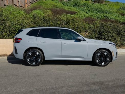 New 2026 BMW X3 xDrive30 w/ M Sport Package image 4