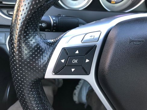 Used 2013 Mercedes-Benz C 300 C300 4MATIC Sport Sedan image 16