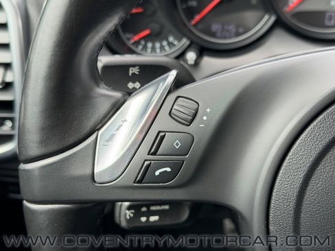 Used 2012 Porsche Cayenne S image 27