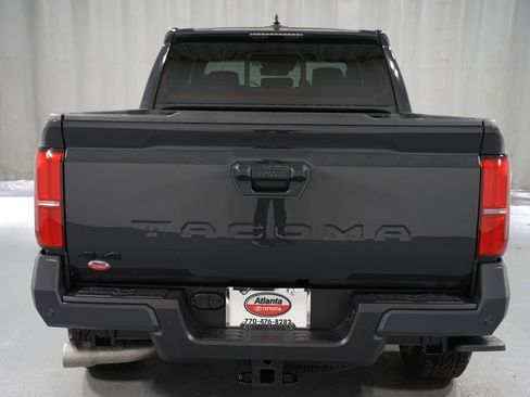 New 2026 Toyota Tacoma TRD Off-Road image 7