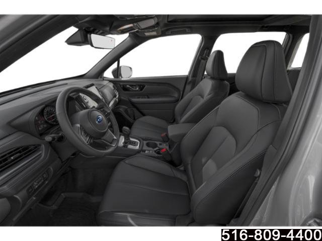 Used 2025 Subaru Forester Limited AWD/4WD image 12