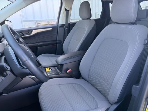 Certified 2022 Ford Escape SE w/ Convenience Package AWD/4WD image 20