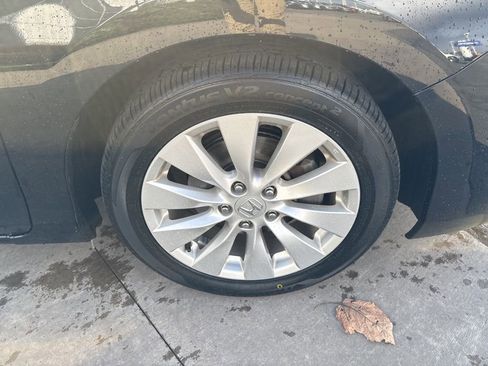 Used 2013 Honda Accord EX-L image 13