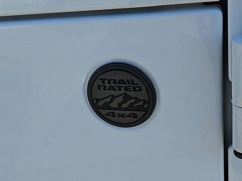 Used 2022 Jeep Wrangler Unlimited Sport image 14