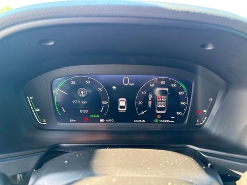 Used 2023 Honda Accord Sport image 14