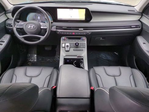 Used 2024 Hyundai Palisade SEL image 15