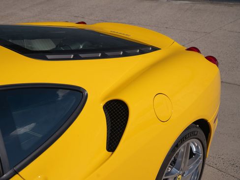 Used 2007 Ferrari F430 Coupe RWD image 18