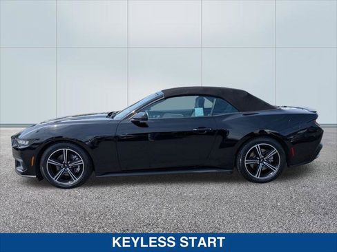 Used 2024 Ford Mustang Premium image 2