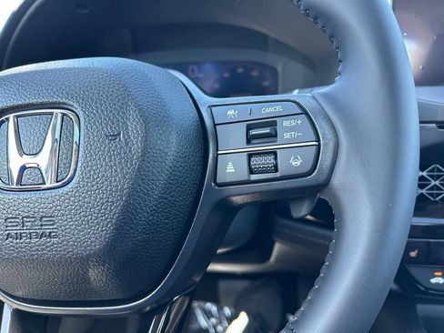 New 2026 Honda Accord EX-L image 21