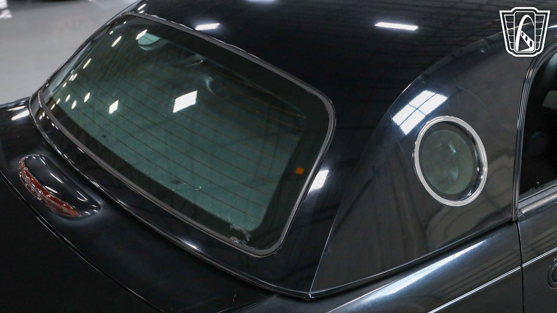 Used 2002 Ford Thunderbird RWD image 38