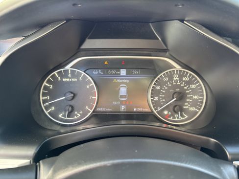 Used 2023 Nissan Murano Platinum AWD/4WD image 18