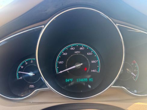 Used 2012 Chevrolet Malibu LTZ image 17