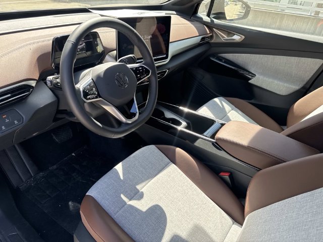 New 2026 Volkswagen ID.4 Pro RWD image 14