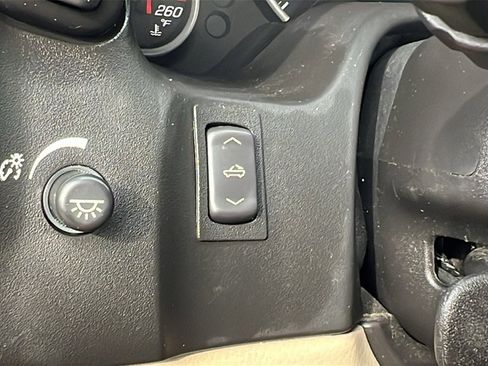 Used 2011 Chevrolet Corvette Convertible w/ Preferred Equipment Group image 33