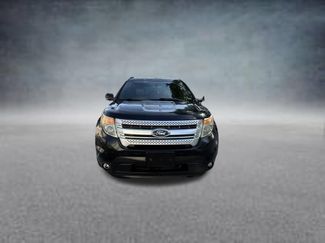 Used 2012 Ford Explorer XLT FWD video 2