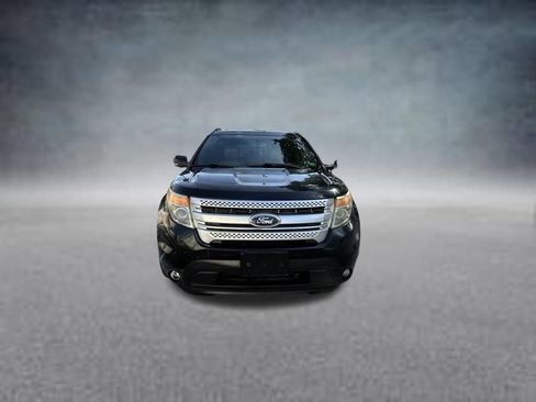Used 2012 Ford Explorer XLT FWD image 2