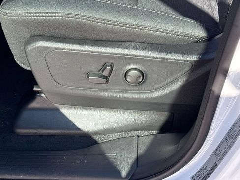 New 2026 RAM 1500 Big Horn w/ Night Edition AWD/4WD image 12