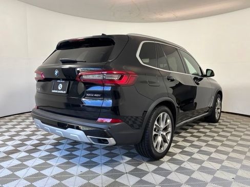 Used 2019 BMW X5 xDrive40i w/ Premium Package 2 AWD/4WD image 7