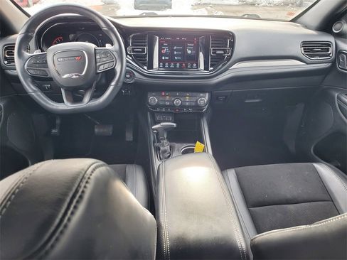 Used 2021 Dodge Durango GT image 5