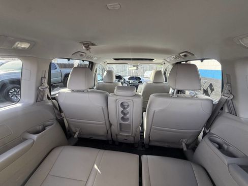 Used 2016 Honda Odyssey EX-L image 16