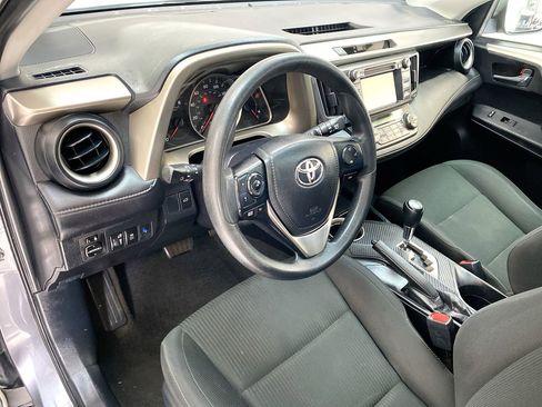 Used 2015 Toyota RAV4 XLE image 20