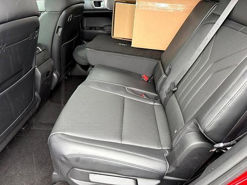 New 2026 Hyundai Santa Fe XRT image 7