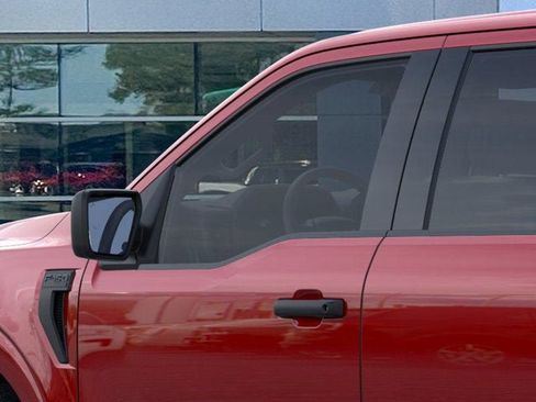 New 2025 Ford F150 STX w/ STX Black Appearance Package image 20