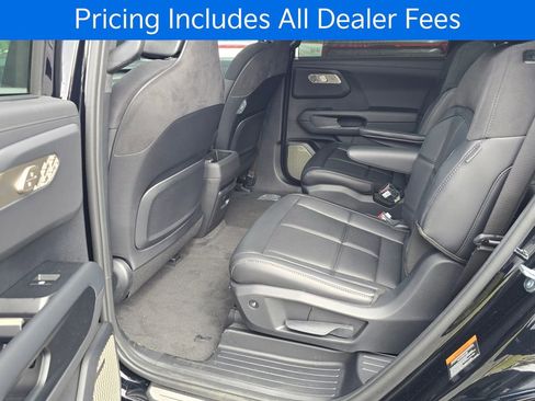 New 2027 Kia Telluride X-Line SX Prestige AWD/4WD image 10