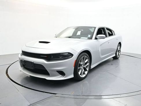 Used 2022 Dodge Charger GT RWD image 3