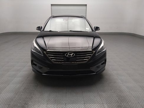 Used 2015 Hyundai Sonata Limited 2.0T image 15