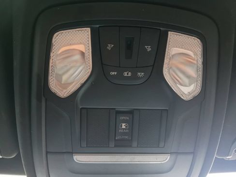 Used 2021 RAM 1500 Lone Star RWD image 7