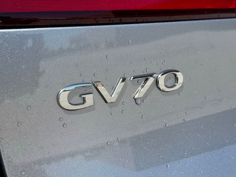 New 2026 Genesis GV70 2.5T Advanced AWD/4WD image 15