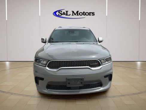 Used 2024 Dodge Durango Citadel AWD/4WD image 2