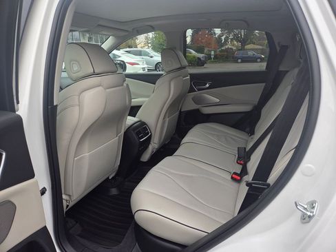 New 2026 Acura RDX SH-AWD w/ Advance Package image 14