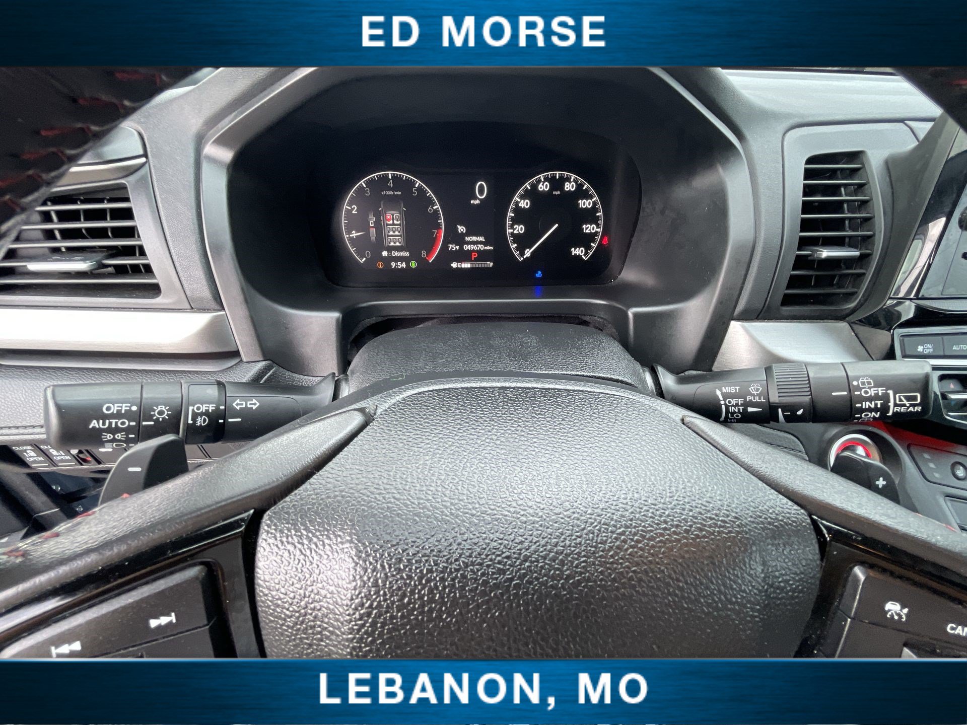 Used 2025 Honda Odyssey Sport-L image 11