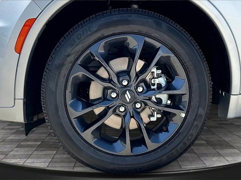 New 2025 Dodge Durango GT w/ Blacktop Package image 11